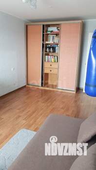 4-к квартира, вторичка, 114м2, 7/16 этаж