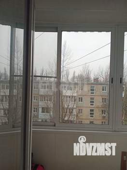 1-к квартира, вторичка, 32м2, 5/5 этаж