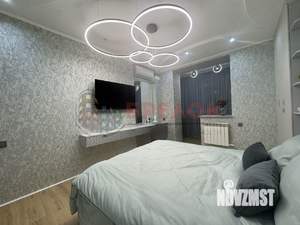 2-к квартира, вторичка, 50м2, 1/5 этаж