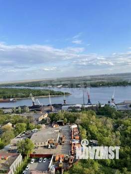 2-к квартира, вторичка, 60м2, 17/23 этаж