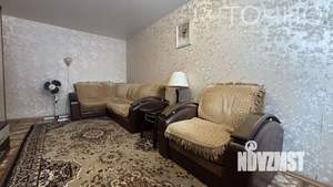 2-к квартира, вторичка, 43м2, 1/5 этаж