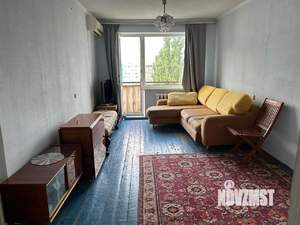 3-к квартира, вторичка, 64м2, 9/9 этаж