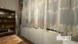 2-к квартира, вторичка, 35м2, 2/4 этаж