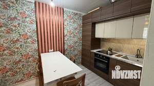 2-к квартира, вторичка, 46м2, 10/10 этаж