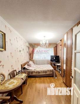 2-к квартира, вторичка, 40м2, 3/5 этаж