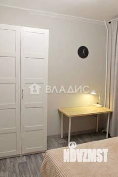 3-к квартира, вторичка, 86м2, 1/4 этаж