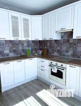 2-к квартира, вторичка, 54м2, 6/9 этаж