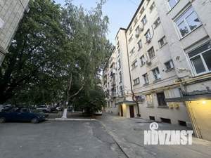 3-к квартира, вторичка, 65м2, 2/6 этаж