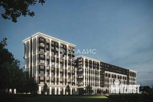 2-к квартира, вторичка, 71м2, 8/10 этаж