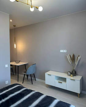 Студия квартира, вторичка, 20м2, 9/20 этаж