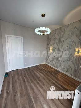 2-к квартира, вторичка, 45м2, 22/26 этаж