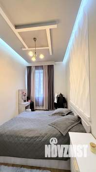 2-к квартира, вторичка, 50м2, 1/5 этаж