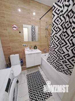 Студия квартира, вторичка, 23м2, 3/25 этаж