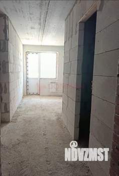 Студия квартира, вторичка, 21м2, 3/4 этаж