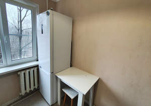 1-к квартира, вторичка, 31м2, 5/9 этаж