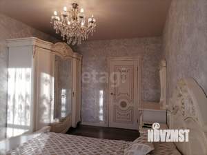 2-к квартира, вторичка, 59м2, 21/24 этаж