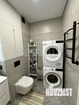 2-к квартира, вторичка, 69м2, 8/24 этаж