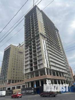 2-к квартира, вторичка, 78м2, 10/25 этаж