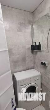 1-к квартира, вторичка, 24м2, 1/9 этаж