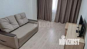 1-к квартира, вторичка, 45м2, 10/20 этаж