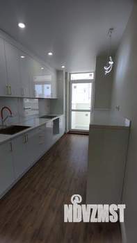 1-к квартира, вторичка, 35м2, 15/18 этаж