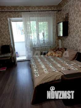 1-к квартира, вторичка, 31м2, 2/5 этаж