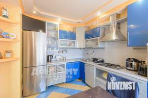 4-к квартира, вторичка, 85м2, 8/10 этаж
