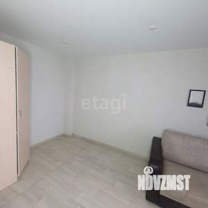 1-к квартира, вторичка, 39м2, 10/19 этаж