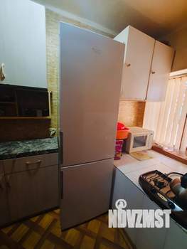 1-к квартира, вторичка, 25м2, 1/2 этаж
