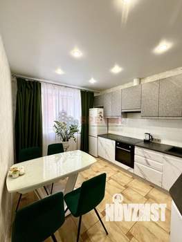 2-к квартира, вторичка, 52м2, 7/17 этаж