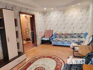 1-к квартира, вторичка, 30м2, 4/9 этаж