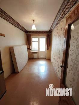 2-к квартира, вторичка, 43м2, 2/5 этаж