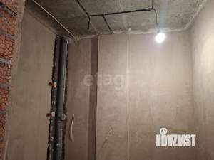 Студия квартира, вторичка, 29м2, 11/24 этаж