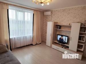 2-к квартира, вторичка, 55м2, 6/20 этаж