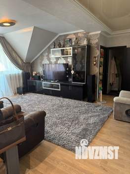 3-к квартира, вторичка, 90м2, 7/8 этаж