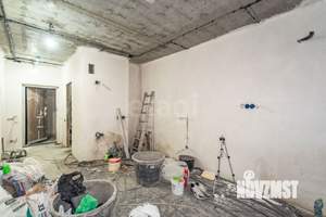 Студия квартира, вторичка, 24м2, 14/25 этаж