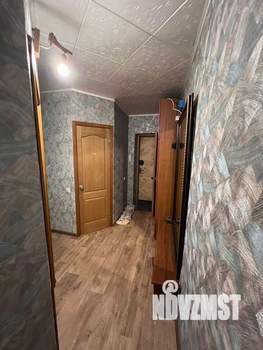 2-к квартира, вторичка, 44м2, 2/5 этаж
