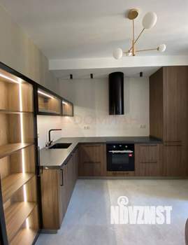 1-к квартира, вторичка, 35м2, 19/22 этаж