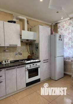 1-к квартира, вторичка, 39м2, 2/4 этаж