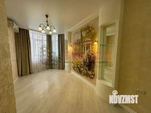 1-к квартира, вторичка, 40м2, 5/26 этаж