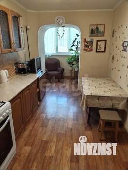 3-к квартира, вторичка, 74м2, 3/10 этаж