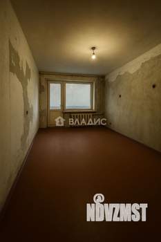 1-к квартира, вторичка, 30м2, 2/9 этаж