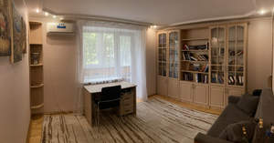 4-к квартира, вторичка, 88м2, 2/9 этаж