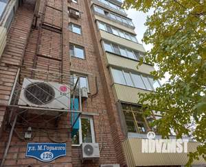 3-к квартира, вторичка, 65м2, 3/14 этаж