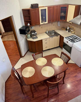 2-к квартира, вторичка, 71м2, 2/15 этаж