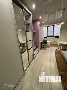 Студия квартира, вторичка, 23м2, 3/5 этаж