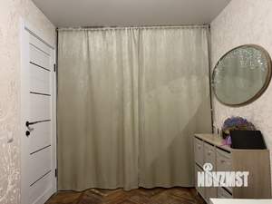 2-к квартира, вторичка, 44м2, 5/5 этаж
