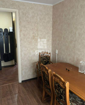 1-к квартира, вторичка, 56м2, 8/14 этаж