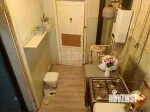 2-к квартира, вторичка, 44м2, 1/1 этаж