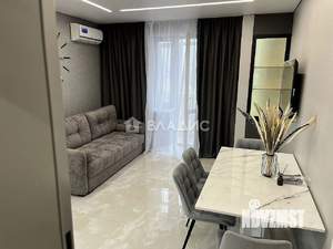 3-к квартира, вторичка, 80м2, 10/17 этаж